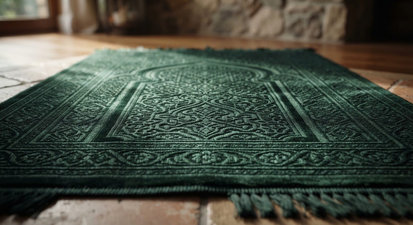 Prayer Mats